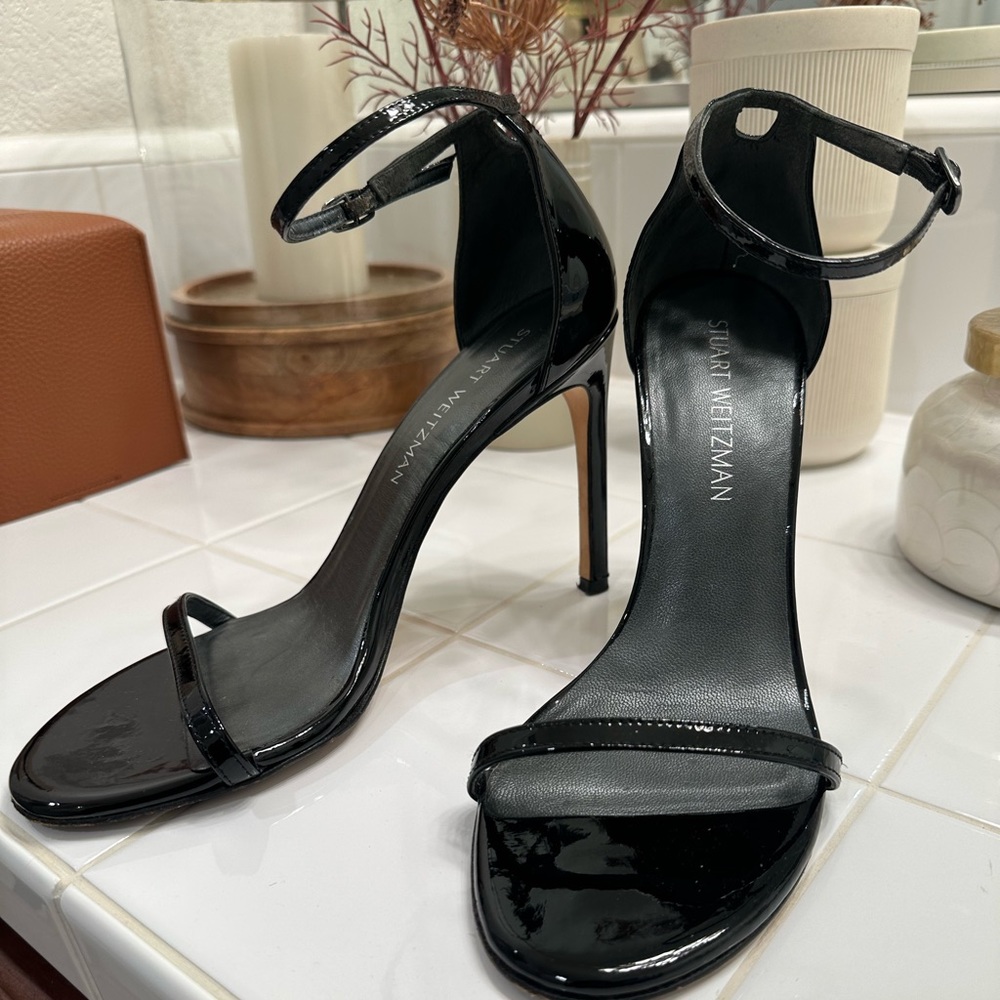 Stuart Weitzman Heels